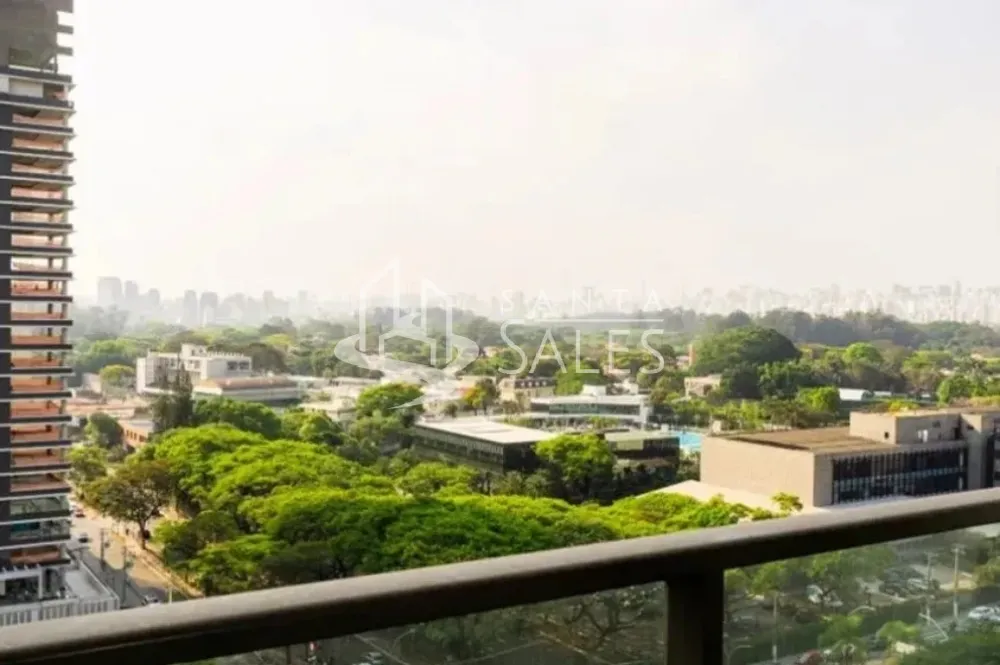 Apartamento, 1 quarto, 44 m² - Foto 4
