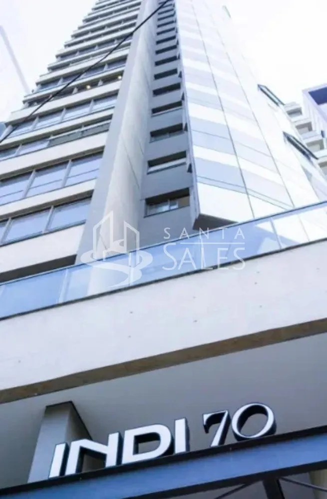 Apartamento, 1 quarto, 44 m² - Foto 9