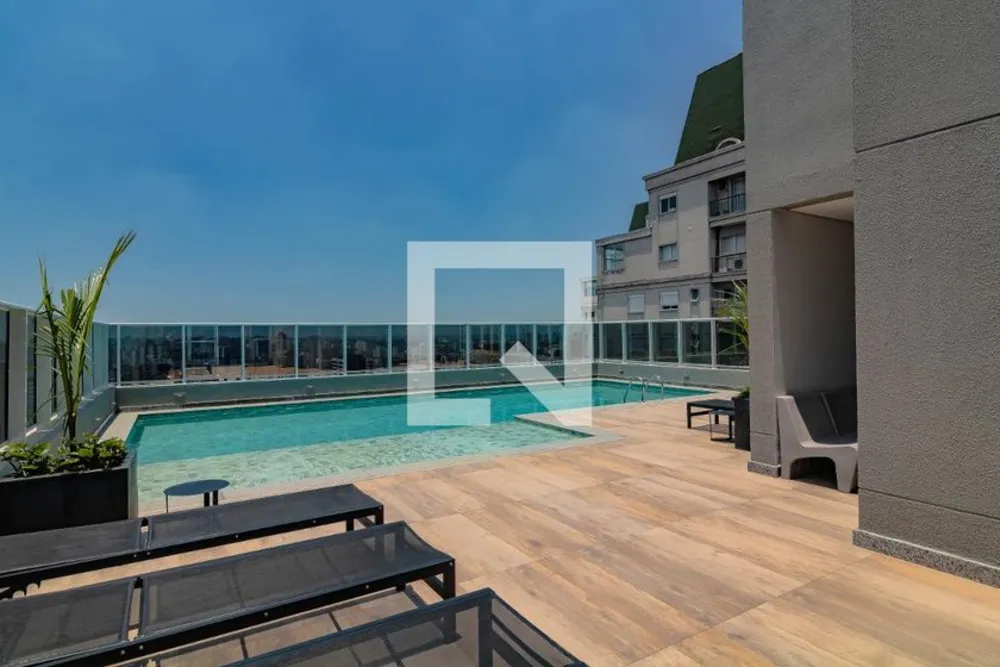 Kitnet-Studio, 28 m² - Foto 8