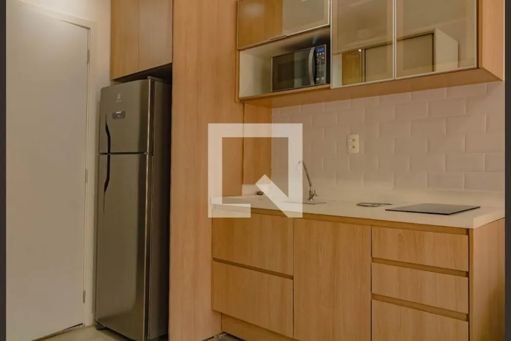 Kitnet-Studio, 28 m² - Foto 3