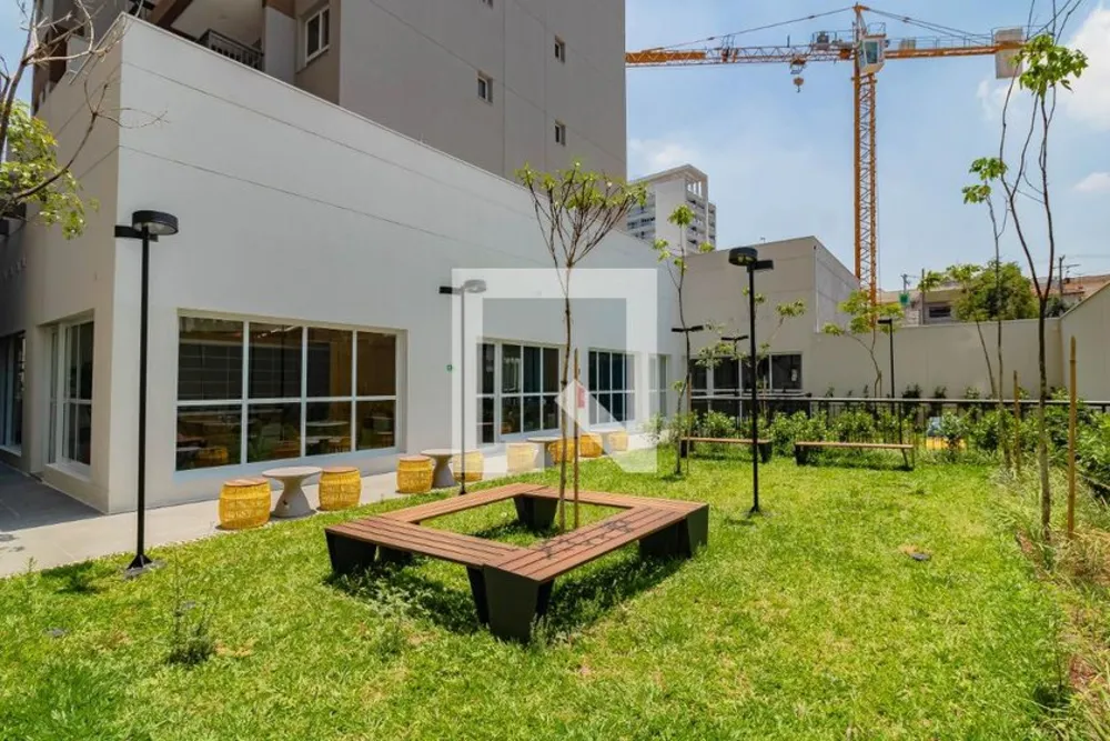 Kitnet-Studio, 28 m² - Foto 4