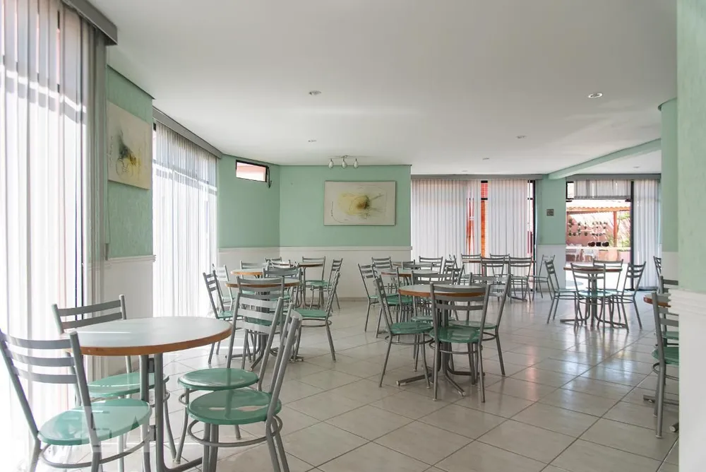 Apartamento, 3 quartos, 72 m² - Foto 4