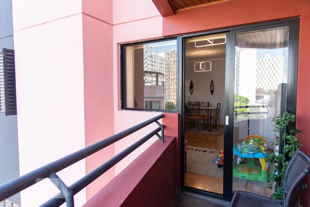 Apartamento, 3 quartos, 72 m² - Foto 1
