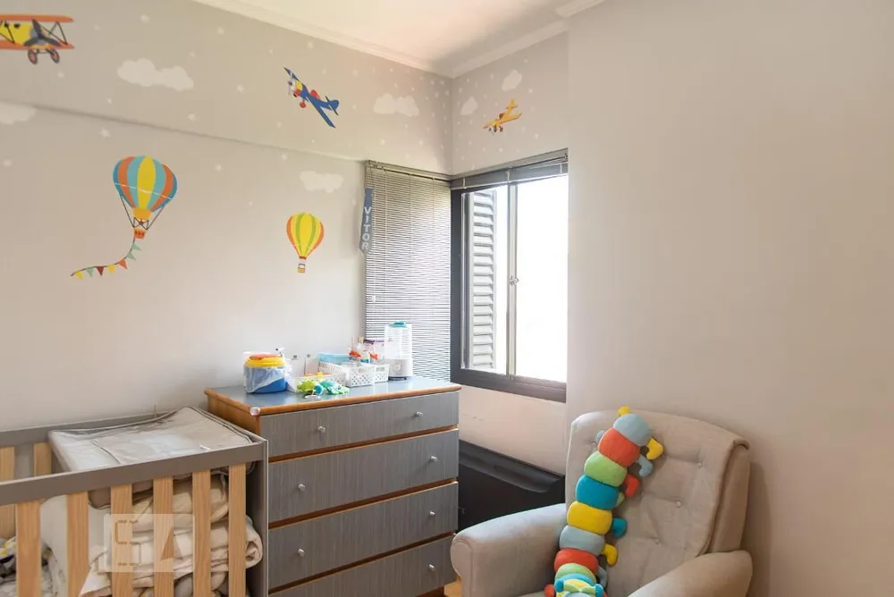 Apartamento, 3 quartos, 72 m² - Foto 2