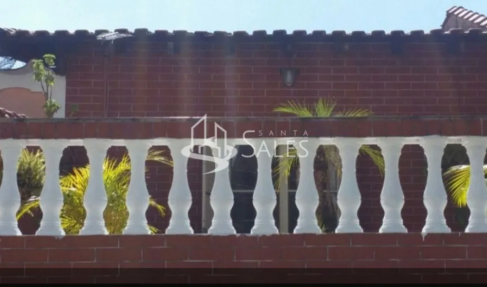 Sobrado, 2 quartos, 100 m² - Foto 1