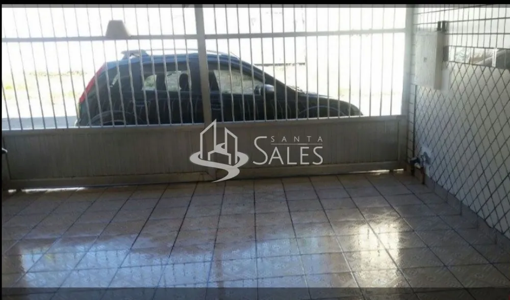Sobrado, 2 quartos, 100 m² - Foto 2