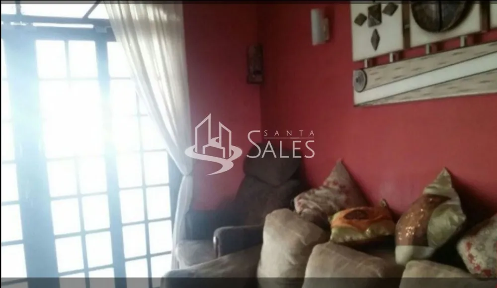 Sobrado, 2 quartos, 100 m² - Foto 11