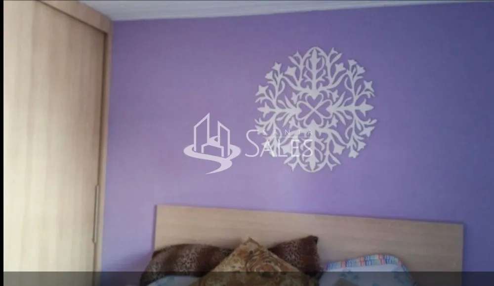 Sobrado, 2 quartos, 100 m² - Foto 7