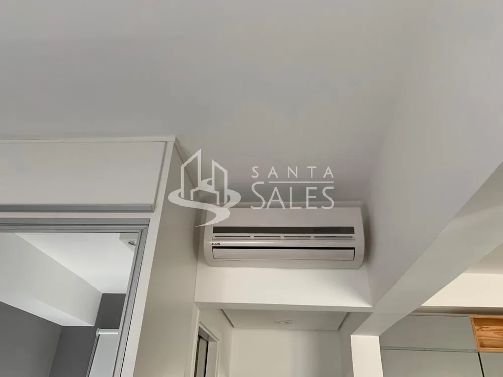 Apartamento, 1 quarto, 34 m² - Foto 3