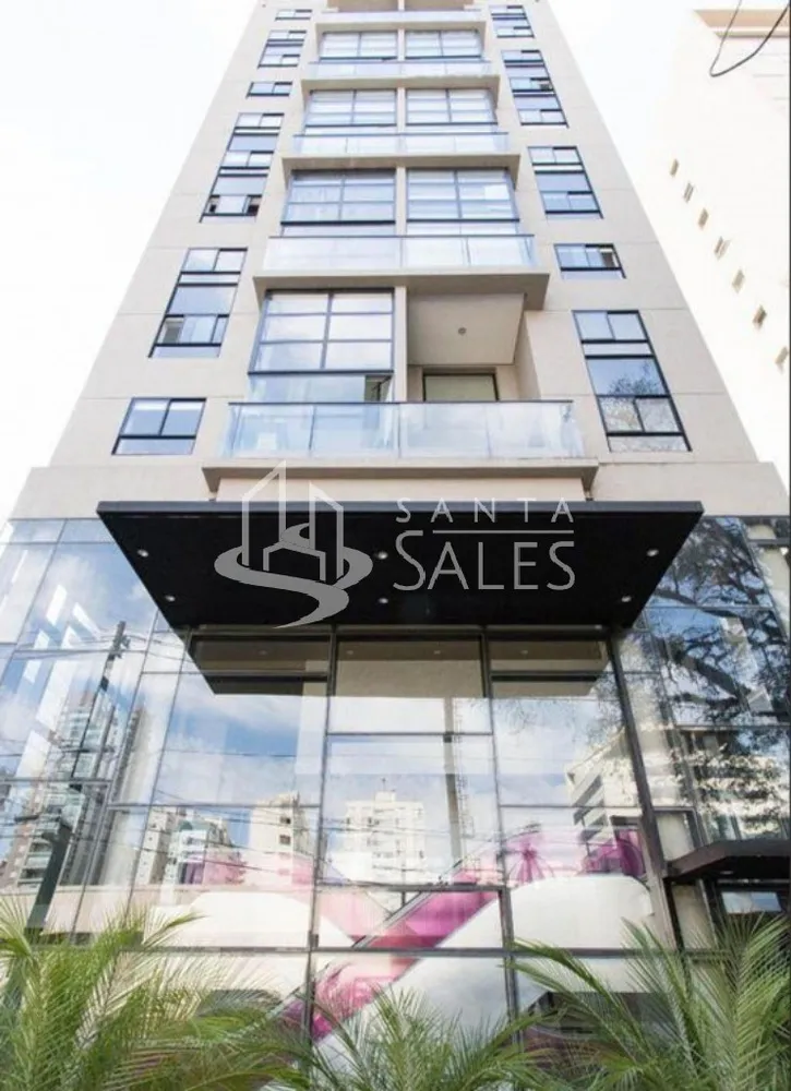 Apartamento, 1 quarto, 34 m² - Foto 16