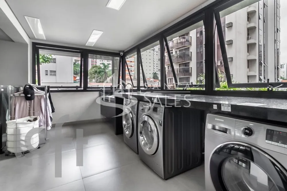 Apartamento, 1 quarto, 34 m² - Foto 13