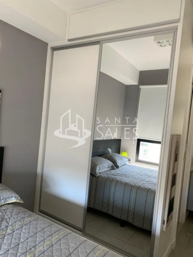 Apartamento, 1 quarto, 34 m² - Foto 10