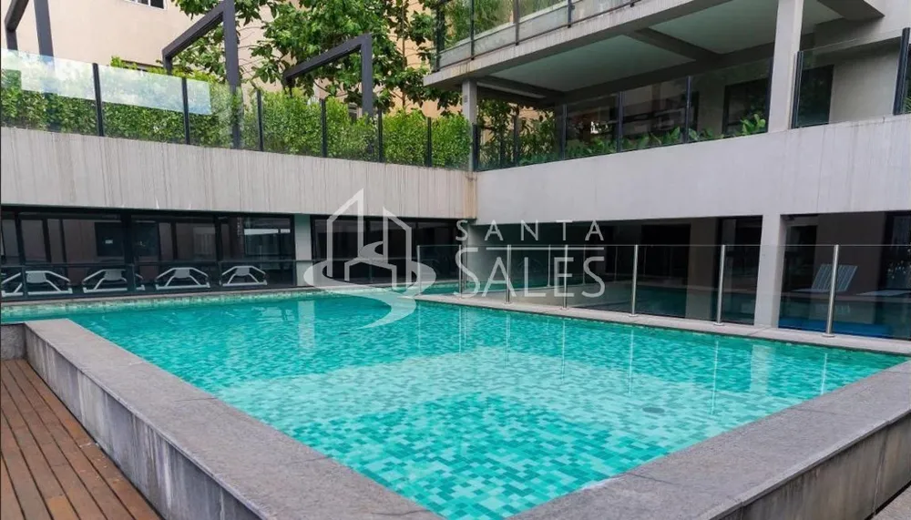 Apartamento, 1 quarto, 34 m² - Foto 14