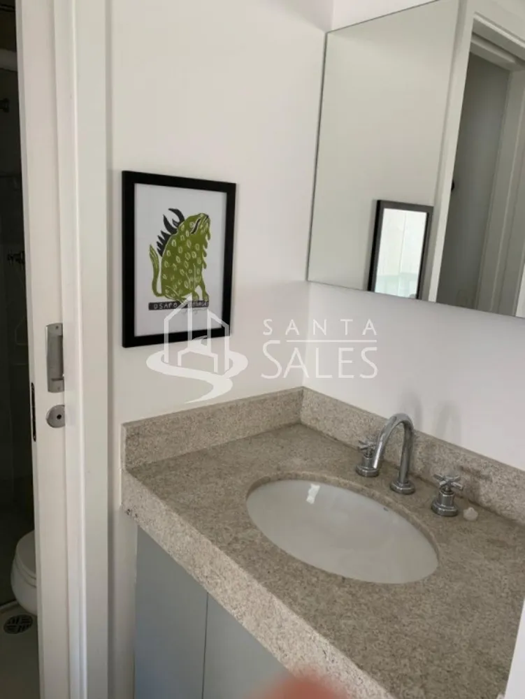 Apartamento, 1 quarto, 34 m² - Foto 9