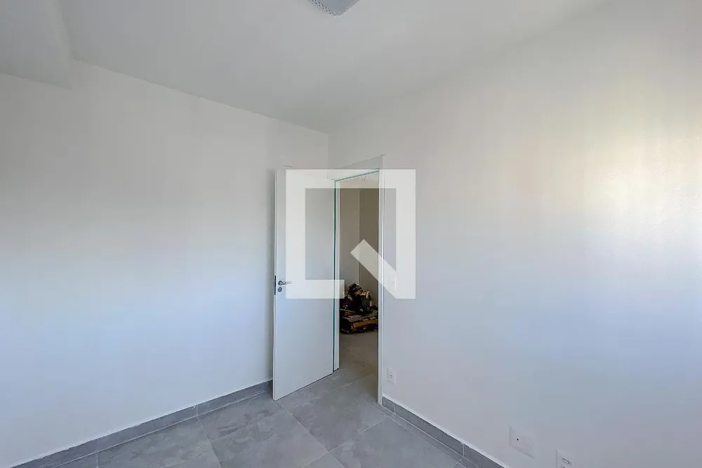 Apartamento, 2 quartos, 40 m² - Foto 5