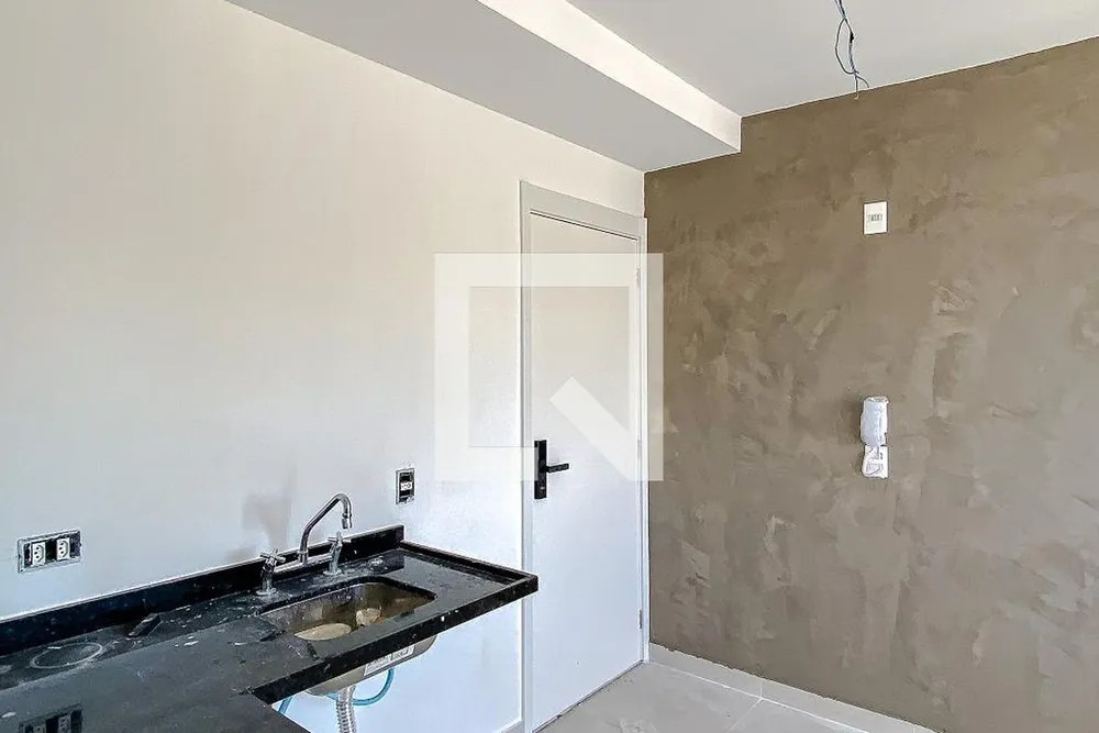 Apartamento, 2 quartos, 40 m² - Foto 7