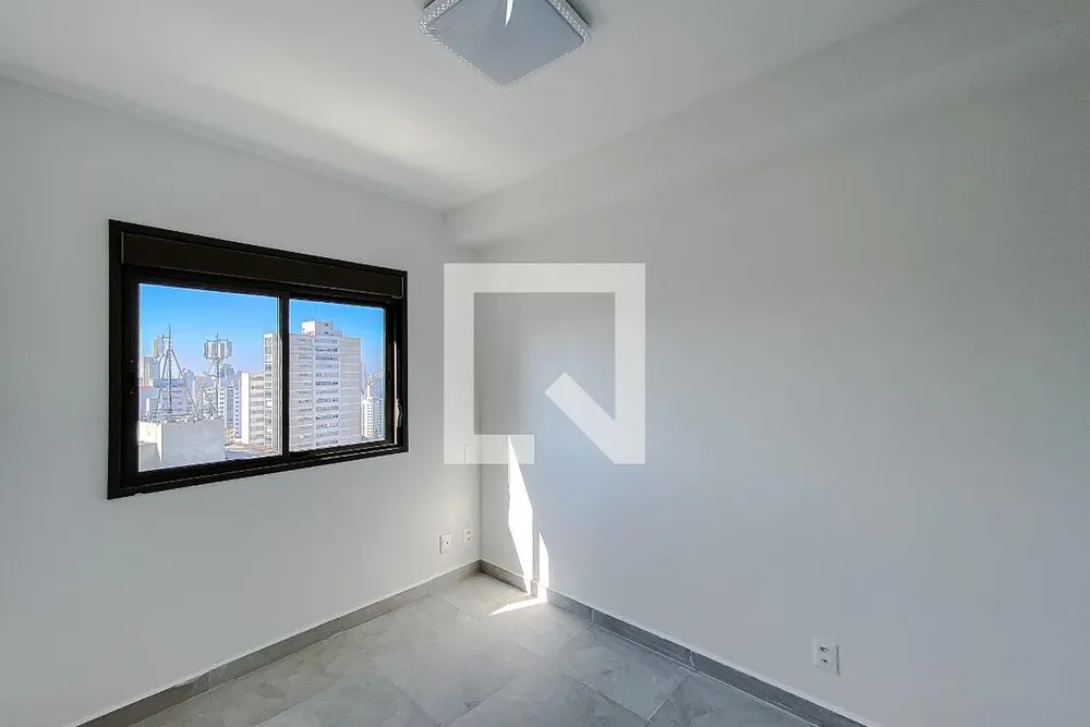 Apartamento, 2 quartos, 40 m² - Foto 7