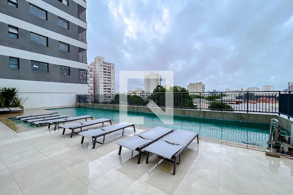 Apartamento, 2 quartos, 40 m² - Foto 2