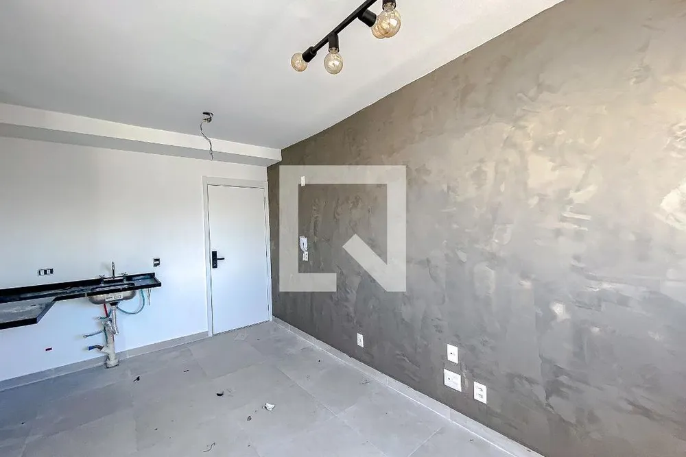 Apartamento, 2 quartos, 40 m² - Foto 2