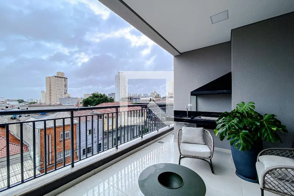 Apartamento, 2 quartos, 40 m² - Foto 11