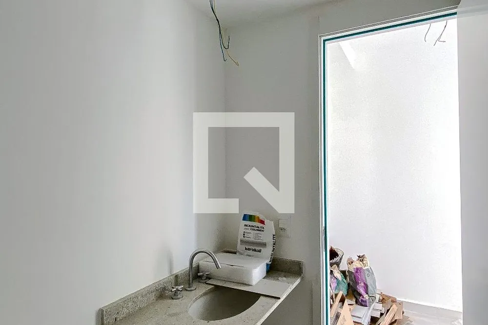 Apartamento, 2 quartos, 40 m² - Foto 6
