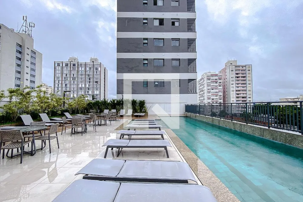 Apartamento, 2 quartos, 40 m² - Foto 14