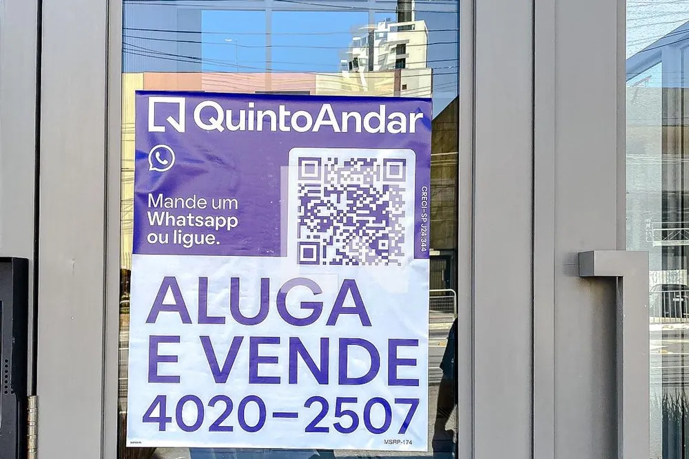 Apartamento, 2 quartos, 40 m² - Foto 4