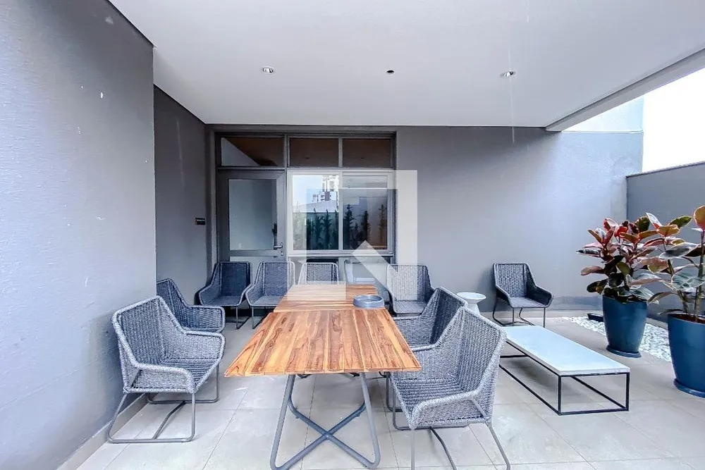 Apartamento, 2 quartos, 40 m² - Foto 12
