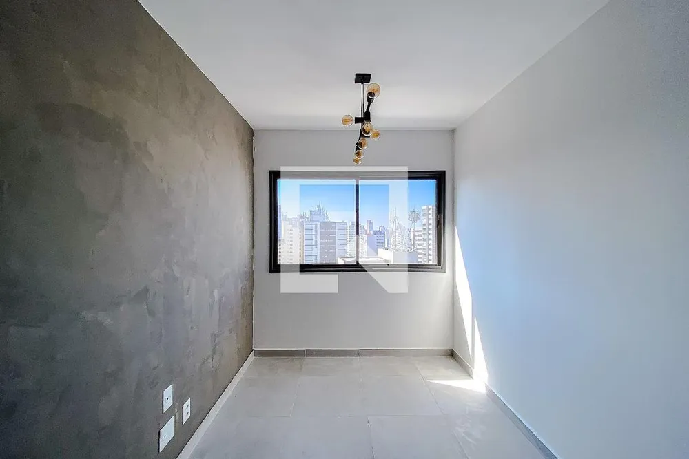 Apartamento, 2 quartos, 40 m² - Foto 1