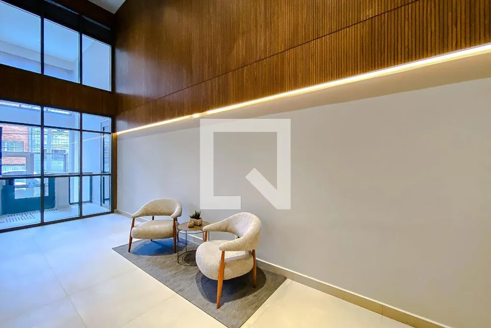 Apartamento, 2 quartos, 40 m² - Foto 3
