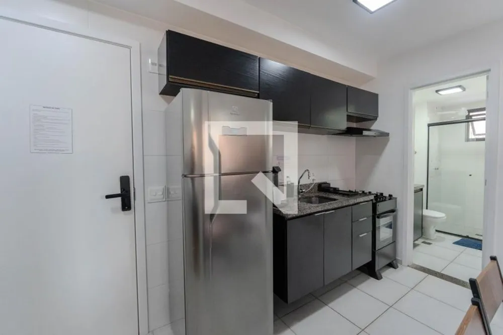 Apartamento, 2 quartos, 37 m² - Foto 7