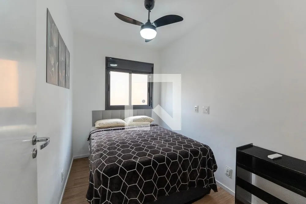 Apartamento, 2 quartos, 37 m² - Foto 1