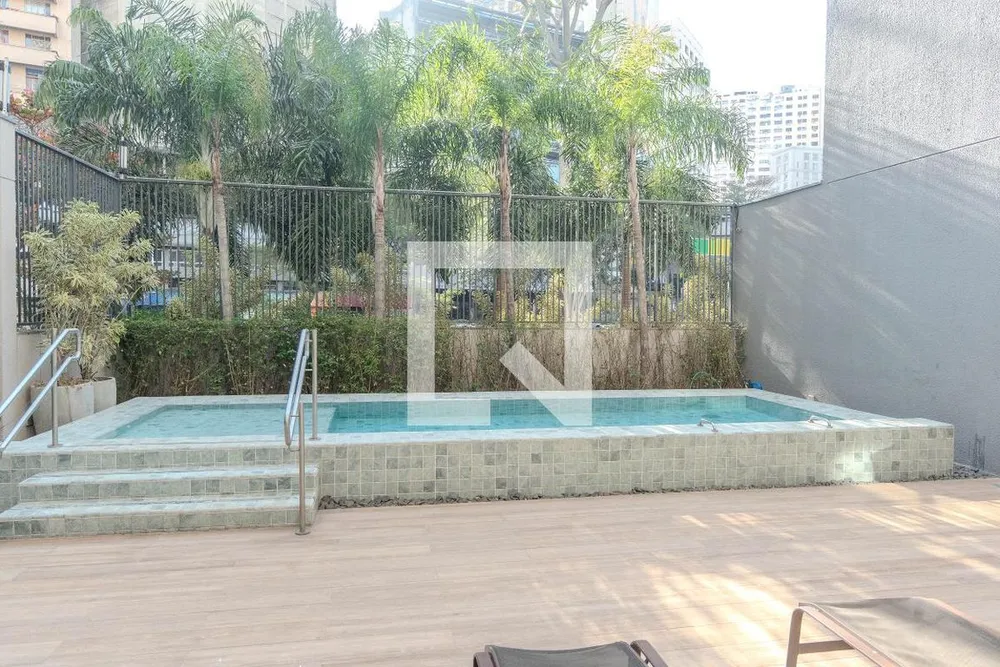 Apartamento, 2 quartos, 37 m² - Foto 5