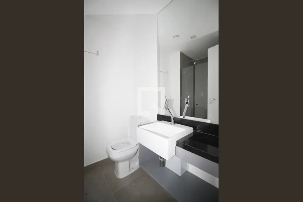Kitnet-Studio, 25 m² - Foto 7