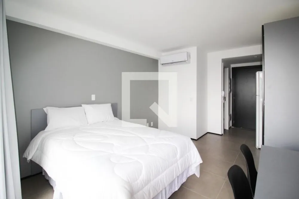 Kitnet-Studio, 25 m² - Foto 8