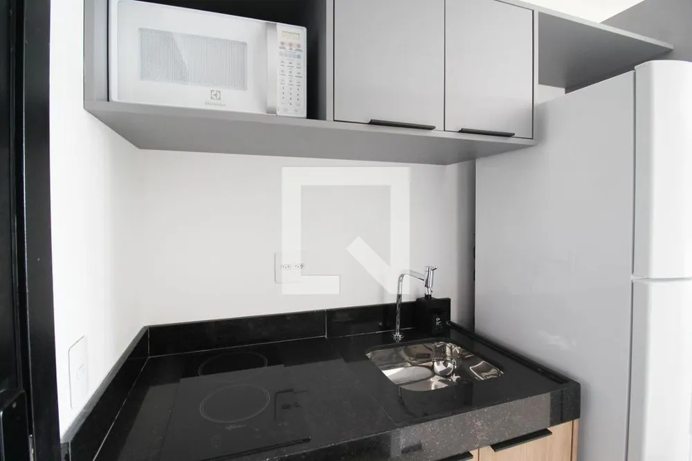 Kitnet-Studio, 25 m² - Foto 5