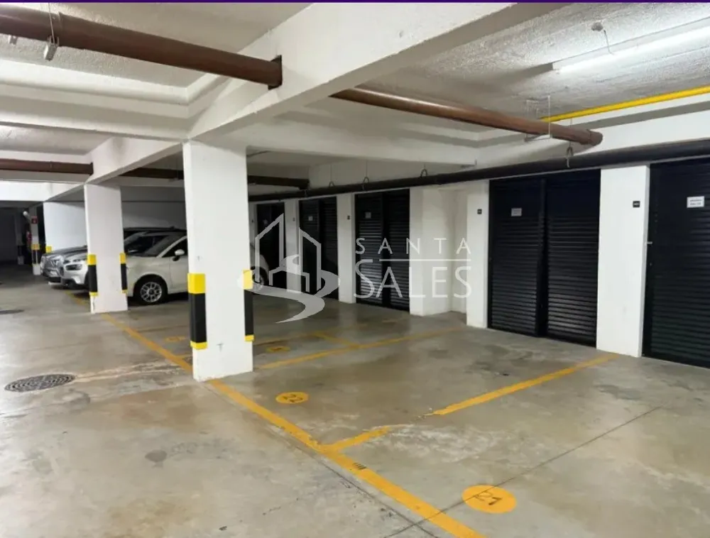Apartamento, 1 quarto, 35 m² - Foto 9