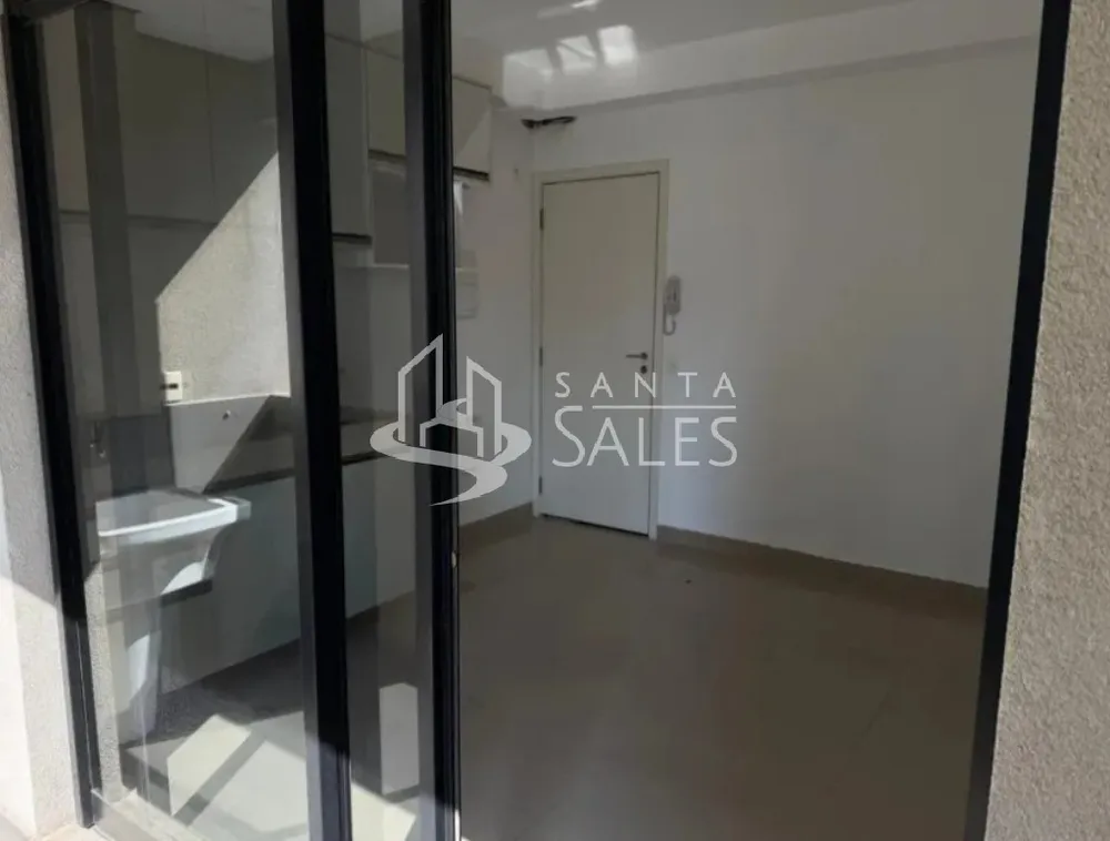 Apartamento, 1 quarto, 35 m² - Foto 2