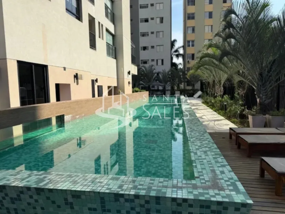 Apartamento, 1 quarto, 35 m² - Foto 11