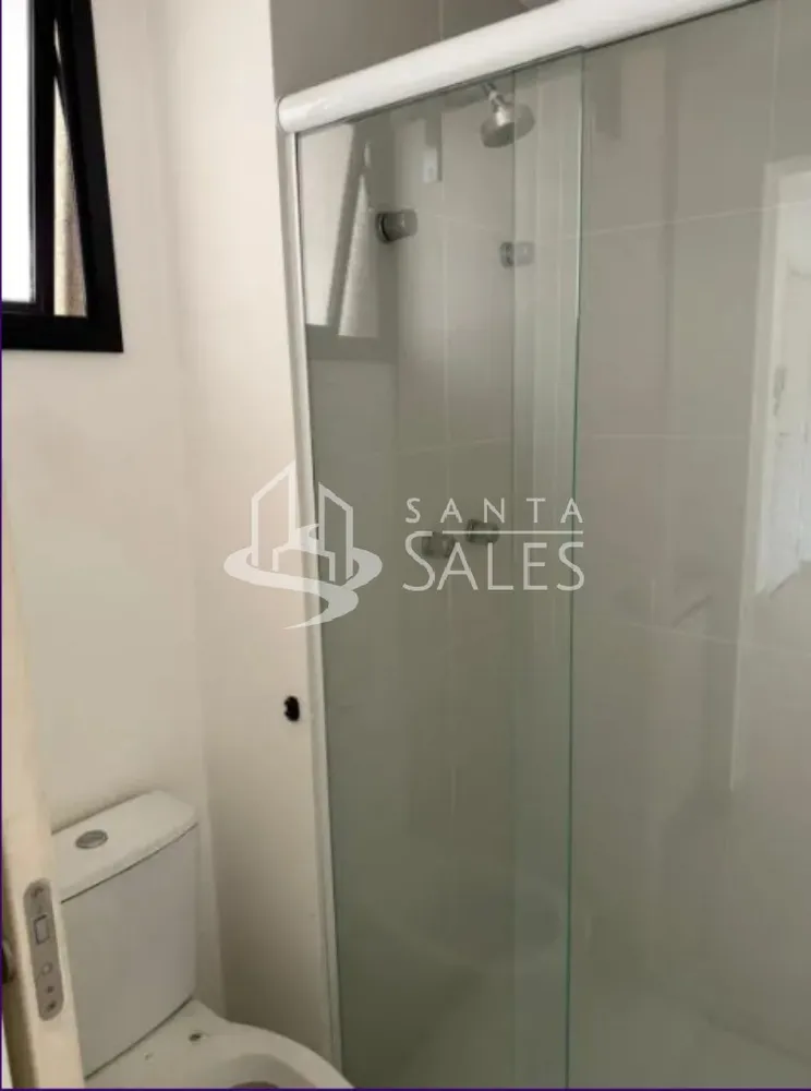 Apartamento, 1 quarto, 35 m² - Foto 5