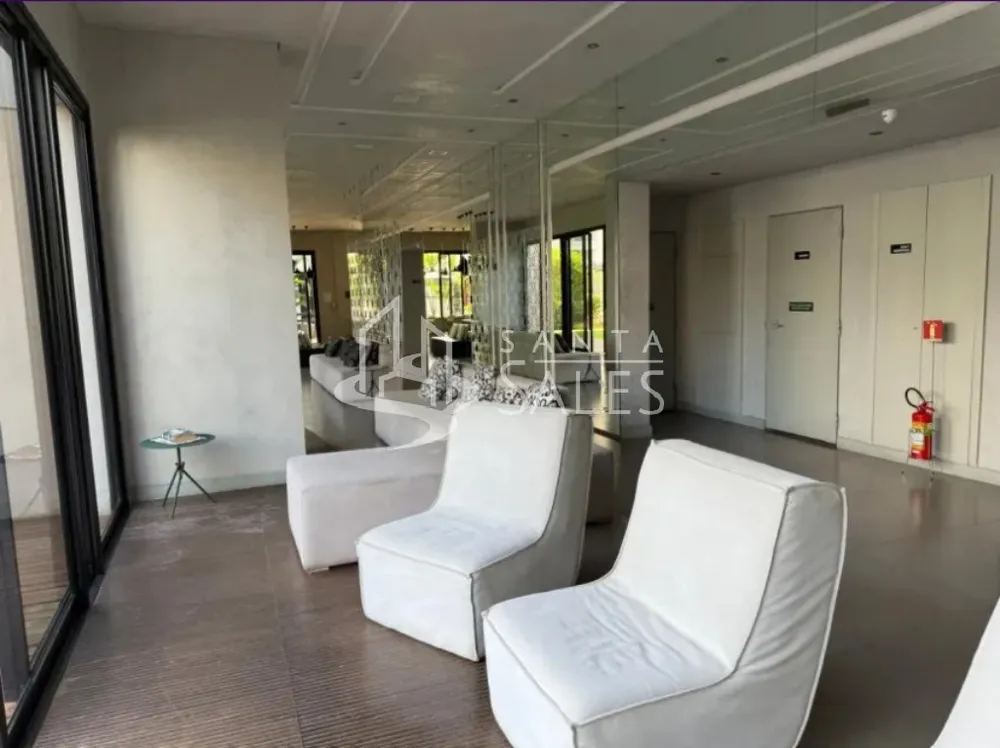 Apartamento, 1 quarto, 35 m² - Foto 13