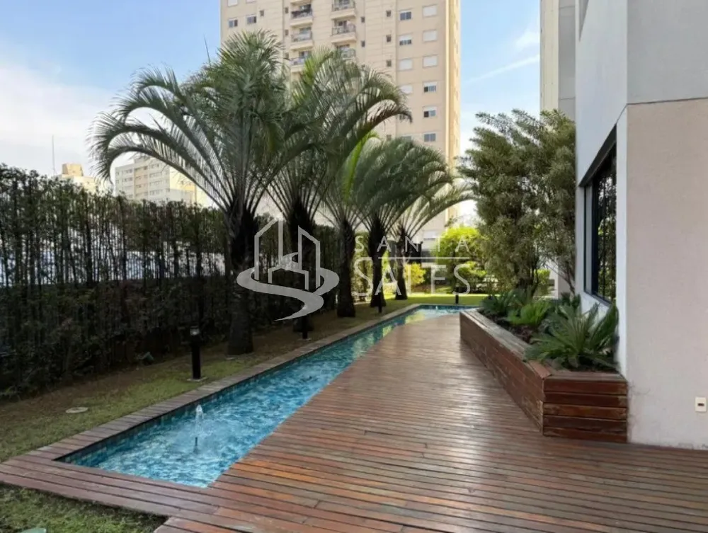 Apartamento, 1 quarto, 35 m² - Foto 8