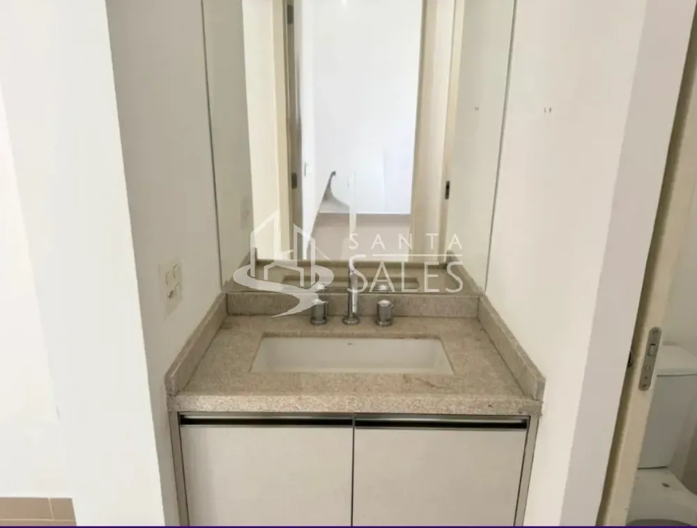 Apartamento, 1 quarto, 35 m² - Foto 3