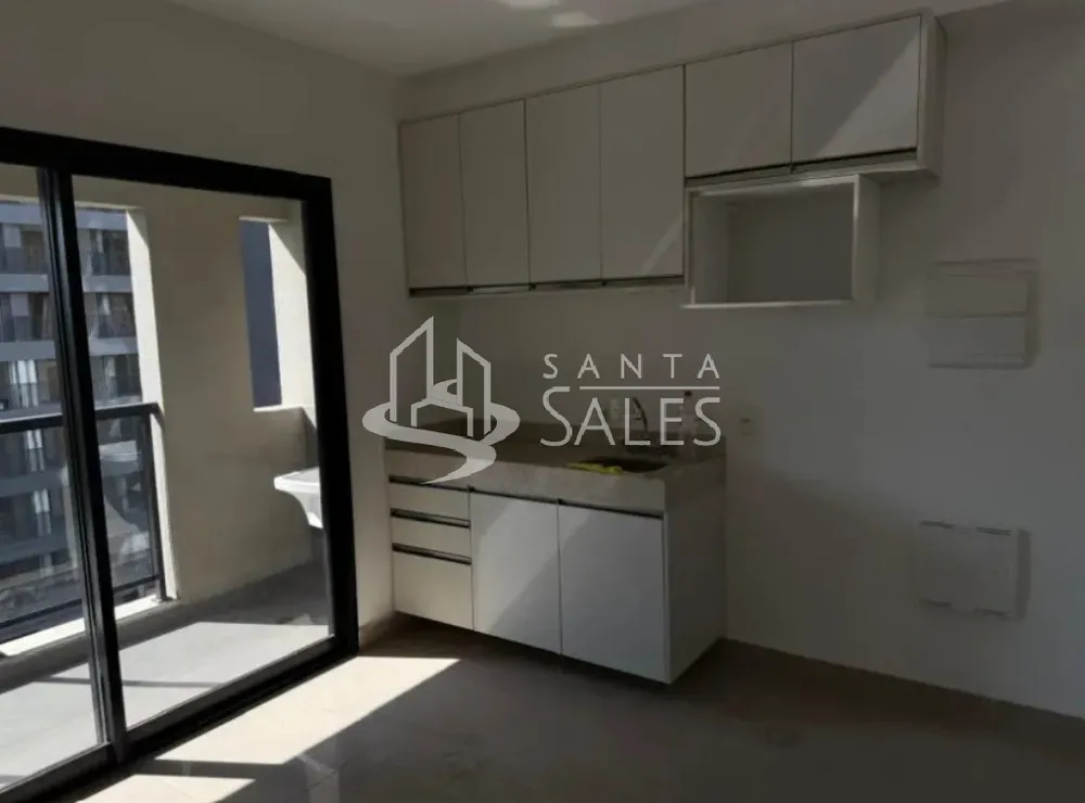 Apartamento, 1 quarto, 35 m² - Foto 6