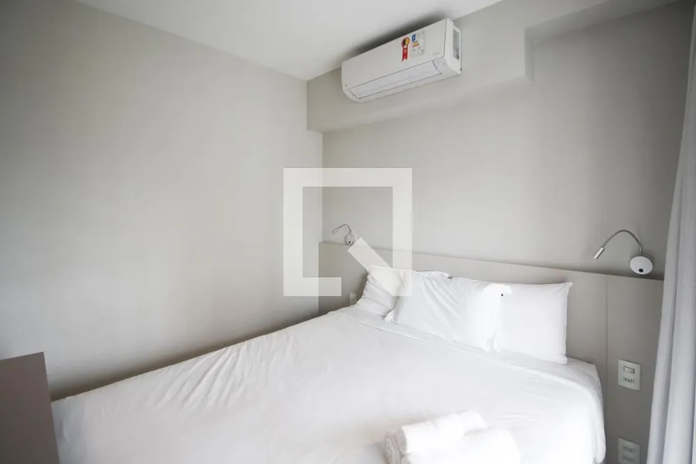 Kitnet-Studio, 25 m² - Foto 2