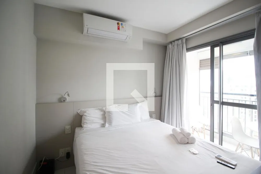 Kitnet-Studio, 25 m² - Foto 4