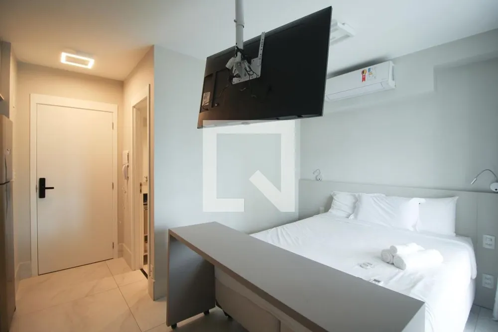 Kitnet-Studio, 25 m² - Foto 3