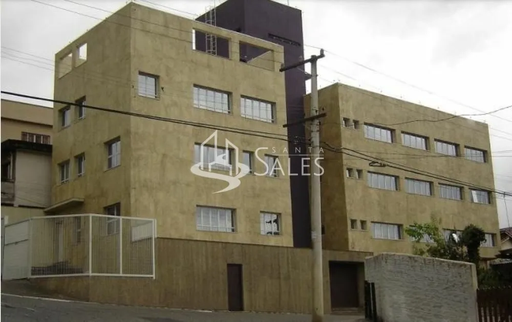 Prédio Inteiro, 984 m² - Foto 1