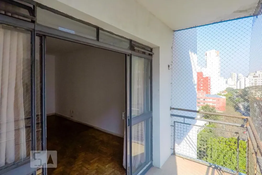 Apartamento, 2 quartos, 83 m² - Foto 1