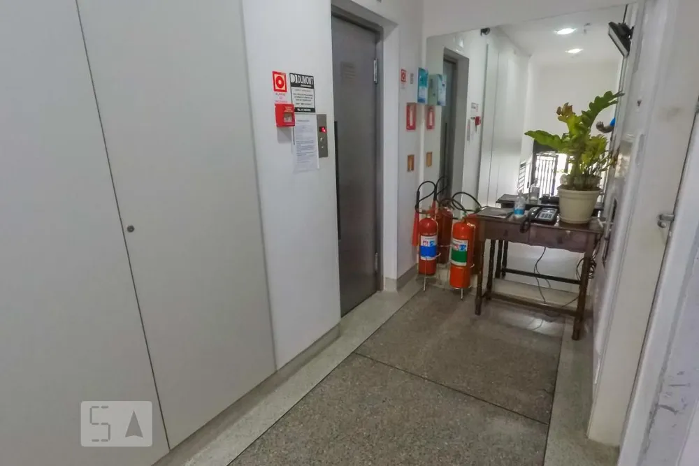 Apartamento, 2 quartos, 83 m² - Foto 4